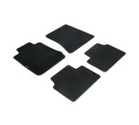 Set tapis sur mesure en moquette pour Alfa Romeo Giulia 2016-2019