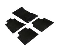 Set tapis sur mesure en moquette pour Alfa Romeo Giulia apres 2019