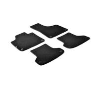 Set tapis sur mesure en moquette pour Audi A3 3/5p 2003-2012