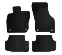Set tapis sur mesure en moquette pour Audi A3 Sportback apres 2020