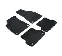 LAMPA Set Tapis sur Mesure pour Audi A4 Avant 09/01>04/08