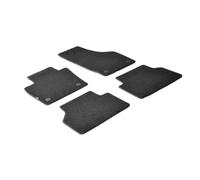 LAMPA Set Tapis sur Mesure pour Audi Q3 10/11>12/18