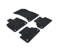 Set Tapis sur Mesure LAMPA Moquette Audi q5 03/17>