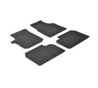 Set Tapis Moquette LAMPA pour BMW Serie 3 F30 02/12>11/18