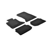 Set Tapis Moquette LAMPA pour BMW Serie 5 Touring F11 06/10>03/17
