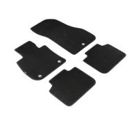 Set tapis sur mesure en moquette pour Bmw X1 (F48) 2015-2022