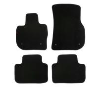 Set tapis sur mesure en moquette pour Bmw X3 G01 2017-2024