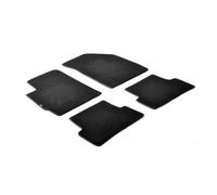 Tapis En Moquette Lampa Pour Chevrolet Aveo 5P 05/11>09/15