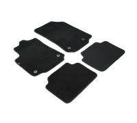 Set tapis sur mesure en moquette pour Citroen C3 Aircross 2017-2024