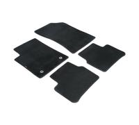 Set tapis sur mesure en moquette pour Citroen C3 III 2016-2024