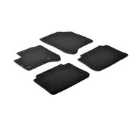 Set tapis sur mesure en moquette pour Citroen C3 Picasso 2009-2016