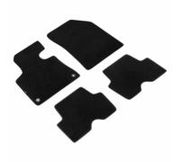 Set tapis sur mesure en moquette pour Citroen SpaceTourer apres 2016