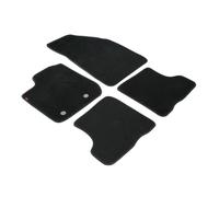 Set tapis sur mesure en moquette pour Dacia Duster II 2018-2024