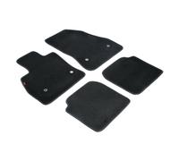 Set tapis sur mesure en moquette pour Fiat 500L 2012-2017