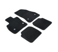 Set Tapis Moquette LAMPA pour Fiat 500L Cross 06/17>12/22