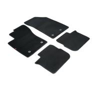 Set tapis sur mesure en moquette pour Fiat Tipo apres 2016