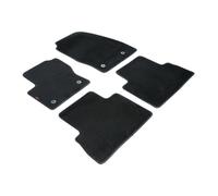 Set Tapis Moquette LAMPA pour Ford C-Max-Max