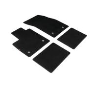 LAMPA Set de tapis moquette sur mesure pour Ford Focus après 2018