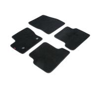 Set tapis sur mesure en moquette pour Ford Kuga 2013-2016