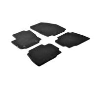 Set tapis sur mesure en moquette pour Ford Mondeo 2007-2014