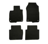 Set tapis sur mesure en moquette pour Honda CR-V Hybrid 2018-2023