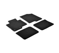 Set Tapis Moquette LAMPA pour i40 Wagon 07/11>08/19