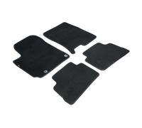 Set tapis sur mesure en moquette pour Hyundai Kona 2017-2023