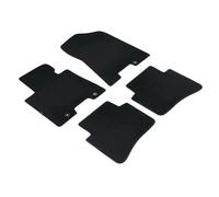 Set tapis sur mesure en moquette pour Hyundai Tucson 2018-2020
