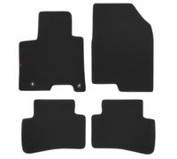 Set tapis sur mesure en moquette pour Hyundai Tucson apres 2021