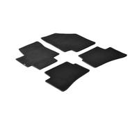 Set Tapis Moquette LAMPA pour Accent 04/06>12/09