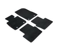 LAMPA Set Tapis sur Mesure pour Mazda CX-3 06/15>09/22