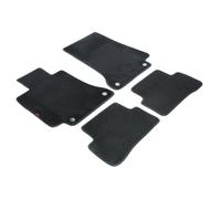 Set Tapis Moquette LAMPA pour Mercedes Sw 09/14>05/21