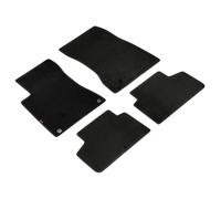Set tapis sur mesure en moquette pour Mercedes GLB apres 2019