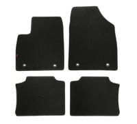 Set tapis sur mesure en moquette pour MG HS 2021-2024