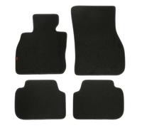 Set tapis sur mesure en moquette pour Mini Clubman (F54) depuis 2014