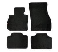 LAMPA Set Tapis sur Mesure, Compatible Avec Mini Compatriote F60