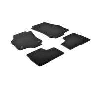 Set tapis sur mesure en moquette pour Opel Astra H 2004-2011