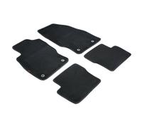 Set tapis sur mesure en moquette pour Opel Corsa E 3/5p 2014-2019