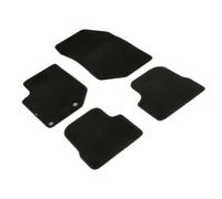 LAMPA Set Tapis sur Mesure Compatible Avec Opel Corsa F 5p 09/19>