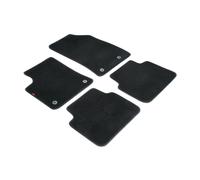 Set tapis sur mesure en moquette pour Opel Crossland X apres 2017