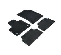 Set Tapis Moquette LAMPA pour Opel Grandland X 07/17>06/21