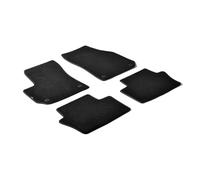 Set Tapis Moquette LAMPA pour Opel Zafira One 11/11>07/15