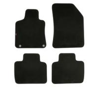 Set tapis sur mesure en moquette pour Peugeot 508 (II) apres 2018