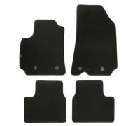 Set tapis sur mesure en moquette pour Renault Arkana depuis 2021