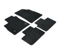 Set tapis sur mesure en moquette pour Renault Talisman apres 2016