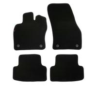 Lampa Ensemble Tapis Sur Mesure En Moquette Compatible Avec SEAT ATECA 07/16