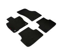 Set tapis sur mesure en moquette pour Seat Leon apres 2020