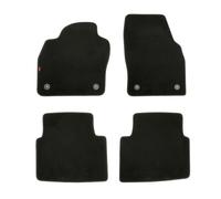 Lampa – Ensemble de tapis en moquette pour Skoda Kamiq 12/23 23299