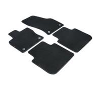 Set tapis sur mesure en moquette pour Skoda Kodiaq 2017-2024