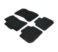 Set tapis sur mesure en moquette pour Subaru Legacy 2009-2013